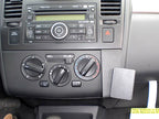 Brodit ProClip 853920 voor Nissan Versa Sedan