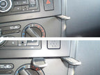 Brodit ProClip 853920 voor Nissan Versa Sedan