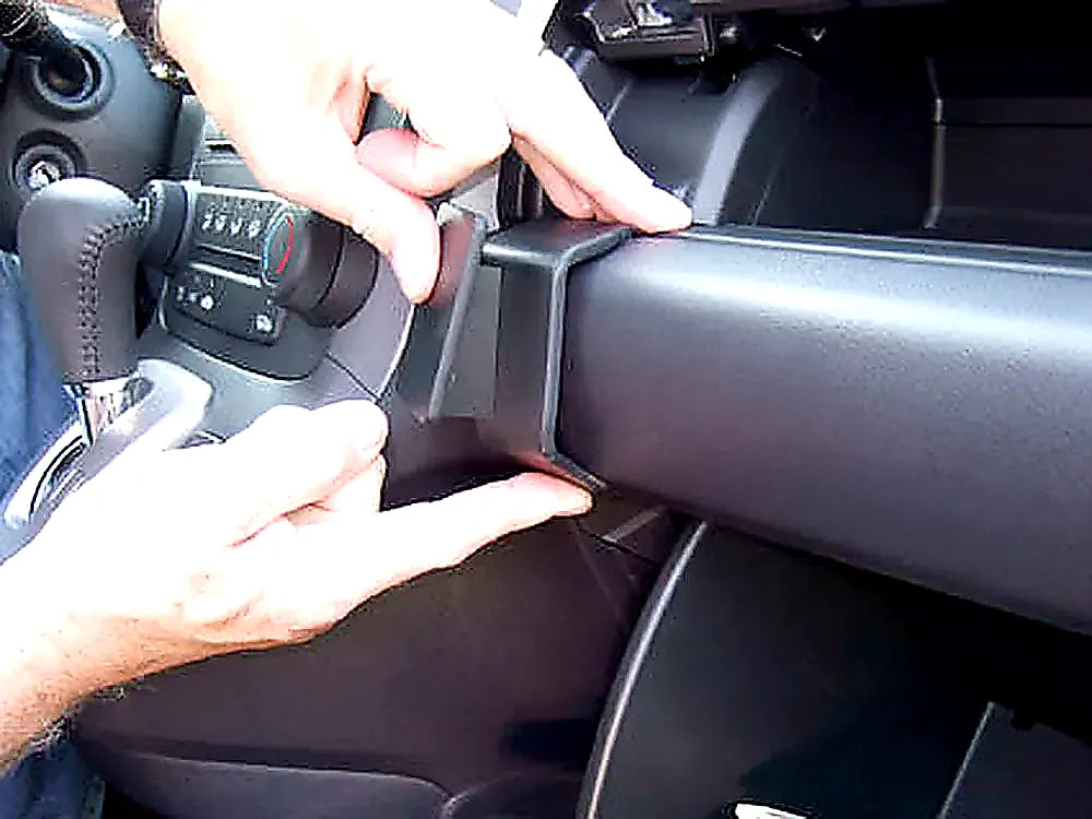 Brodit ProClip 853941 voor Honda CR-V