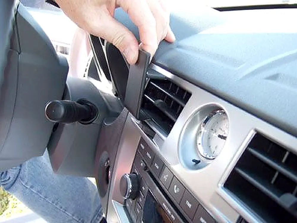 Brodit ProClip 853947 voor Chrysler Sebring