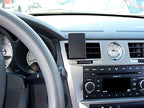 Brodit ProClip 853947 voor Chrysler Sebring