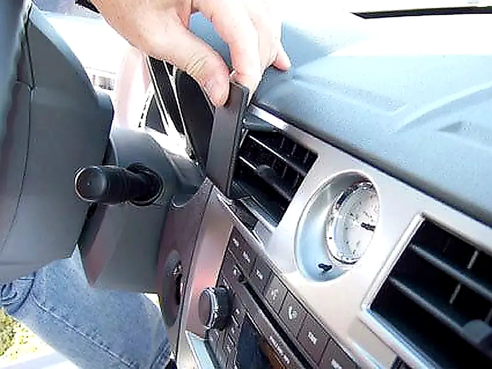 Brodit ProClip 853947 voor Chrysler Sebring