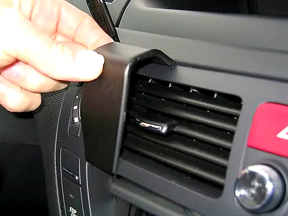 Brodit ProClip 853950 voor Citroen C4 Picasso