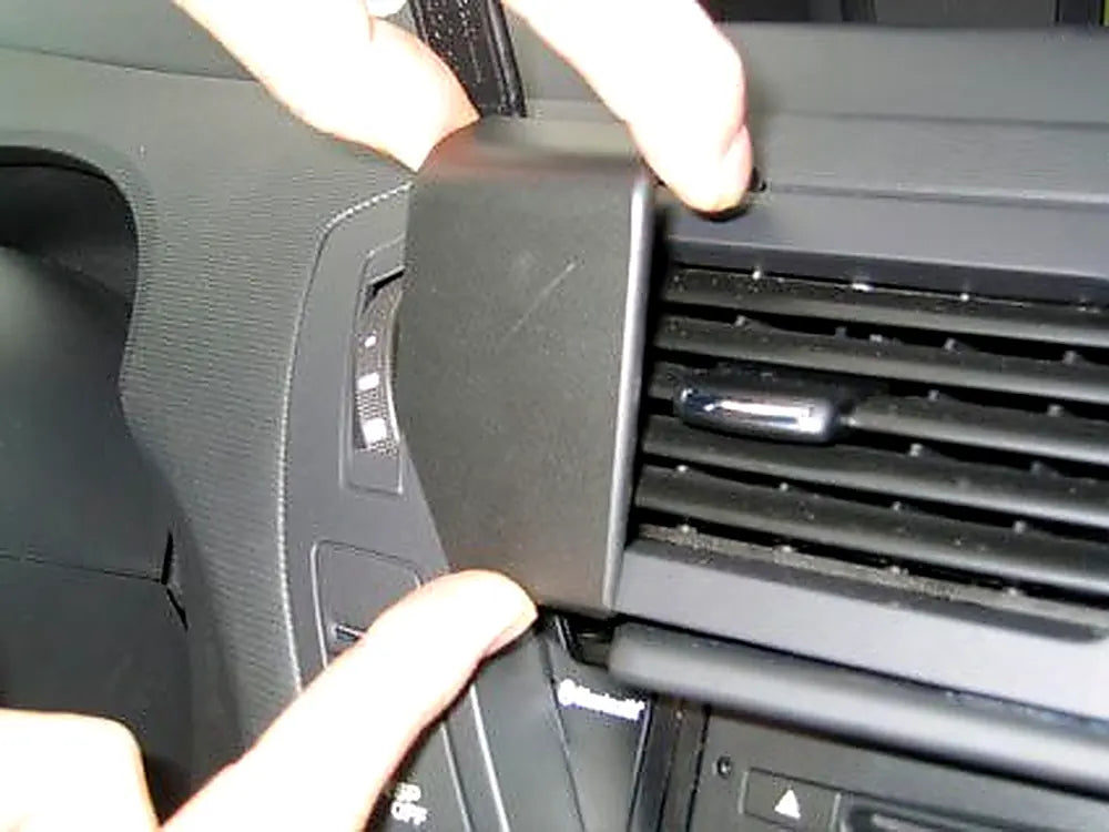 Brodit ProClip 853950 voor Citroen C4 Picasso