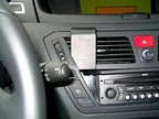 Brodit ProClip 853950 voor Citroen C4 Picasso