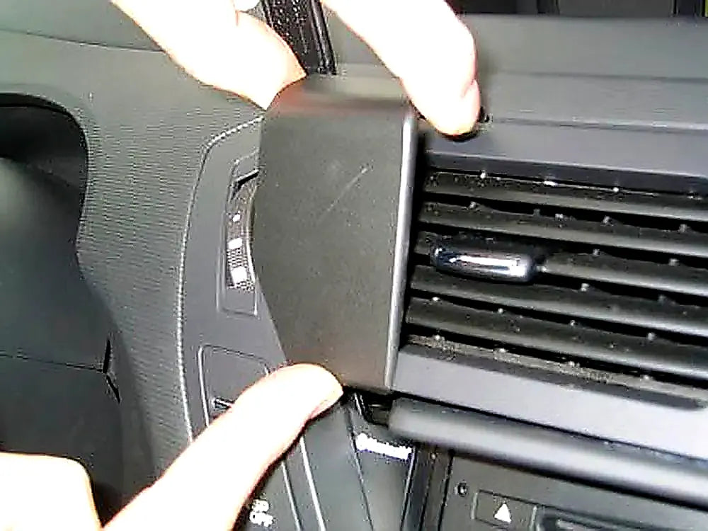Brodit ProClip 853950 voor Citroen C4 Picasso