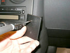 Brodit ProClip 853966 voor Nissan Qashqai +2