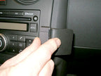 Brodit ProClip 853966 voor Nissan Qashqai +2