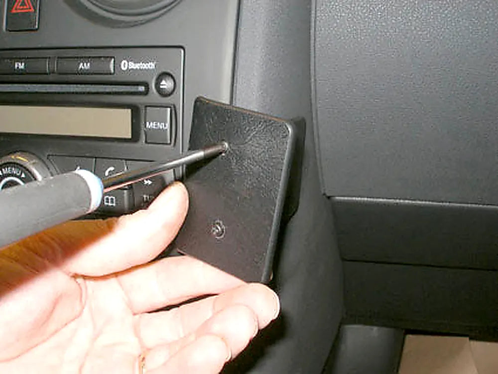 Brodit ProClip 853966 voor Nissan Qashqai +2