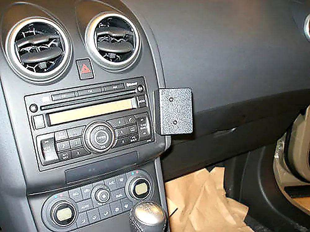 Brodit ProClip 853966 voor Nissan Qashqai +2