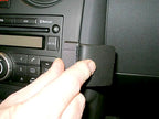 Brodit ProClip 853966 voor Nissan Qashqai +2