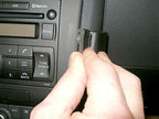 Brodit ProClip 853966 voor Nissan Qashqai +2