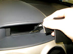 Brodit ProClip 853967 voor Opel Corsa