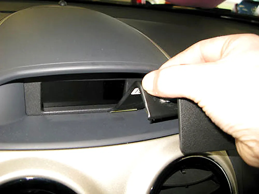 Brodit ProClip 853967 voor Opel Corsa