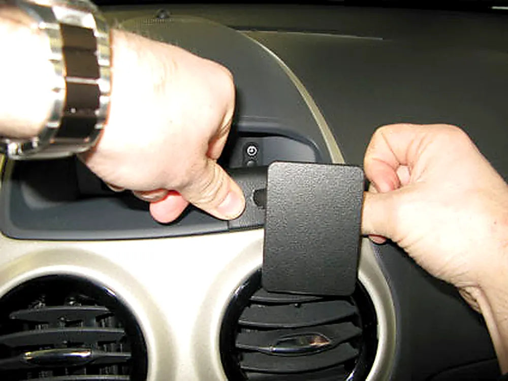 Brodit ProClip 853967 voor Opel Corsa