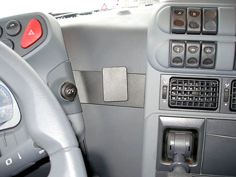 Brodit ProClip 853970 voor Iveco Stralis