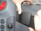 Brodit ProClip 853970 voor Iveco Stralis