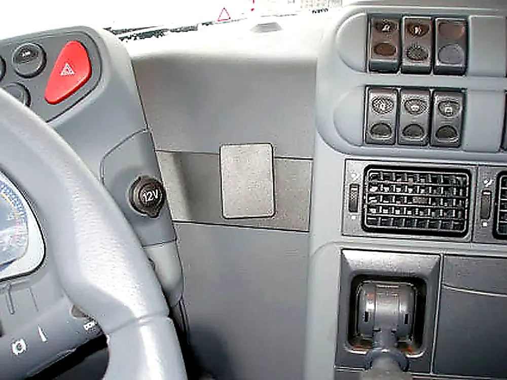 Brodit ProClip 853970 voor Iveco Stralis