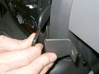 Brodit ProClip 853973 voor Citroen Jumpy 2nd Gen