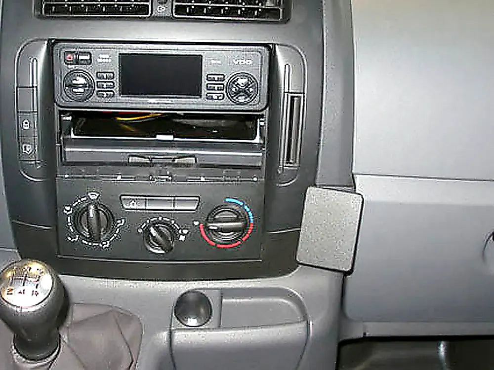 Brodit ProClip 853973 voor Citroen Jumpy 2nd Gen