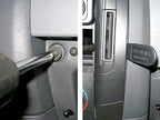 Brodit ProClip 853973 voor Citroen Jumpy 2nd Gen