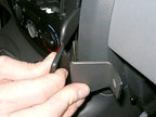 Brodit ProClip 853973 voor Citroen Jumpy 2nd Gen