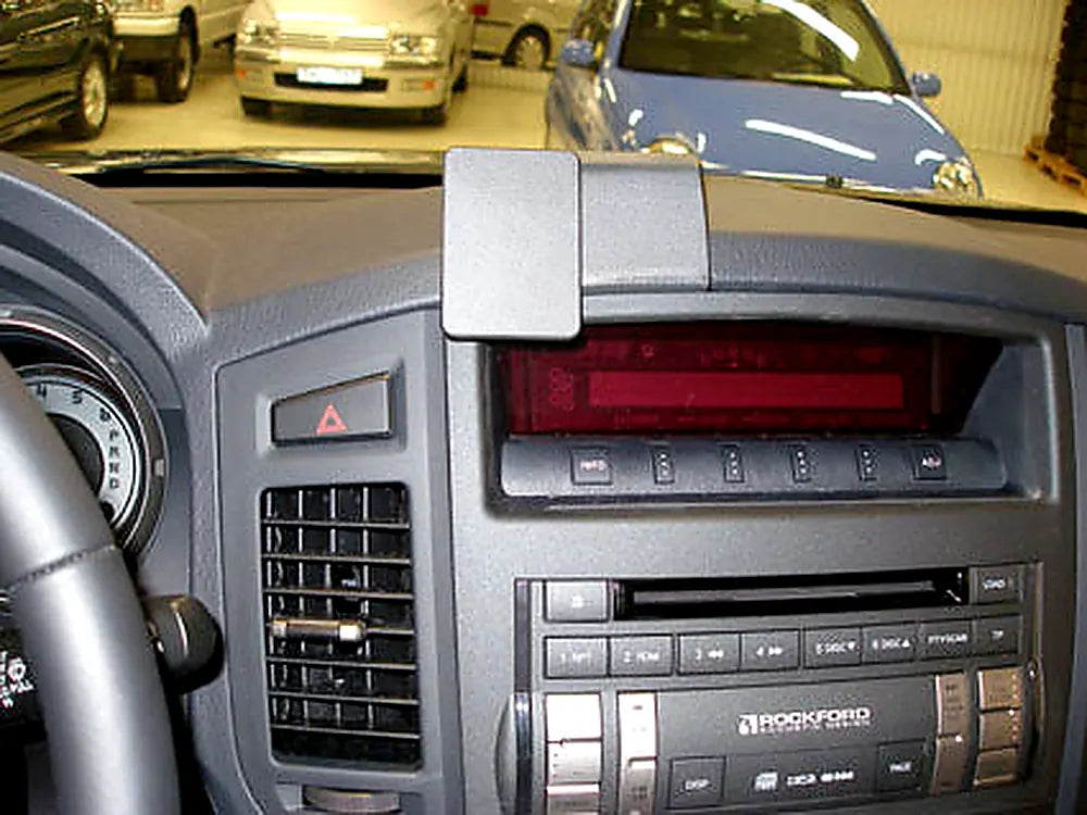 Brodit ProClip 853981 voor Mitsubishi Pajero