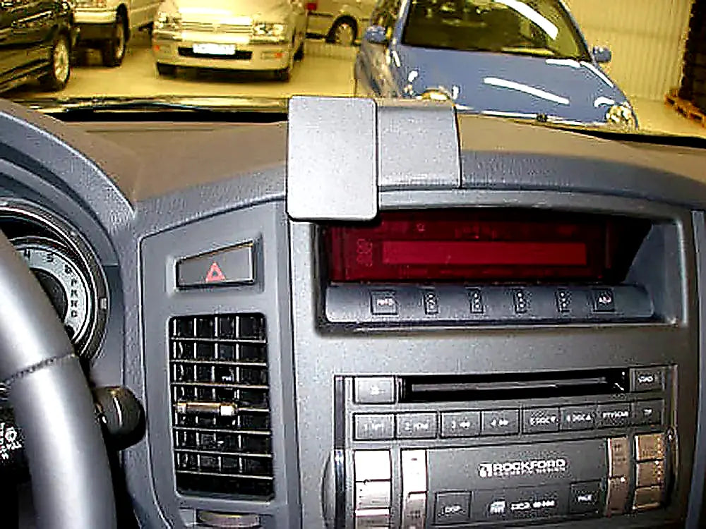 Brodit ProClip 853981 voor Mitsubishi Pajero