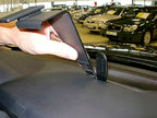 Brodit ProClip 853981 voor Mitsubishi Pajero