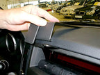 Brodit ProClip 853981 voor Mitsubishi Pajero