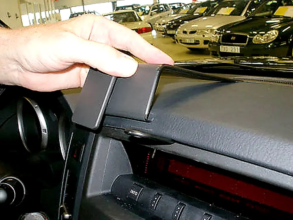 Brodit ProClip 853981 voor Mitsubishi Pajero