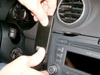 Brodit ProClip 853990 voor Audi S3