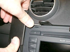 Brodit ProClip 853990 voor Audi S3