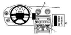 Brodit ProClip 853990 voor Audi S3