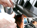 Brodit ProClip 853993 voor MAN TGA