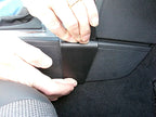 Brodit ProClip 853994 voor Mercedes Benz C-Class (180-320)