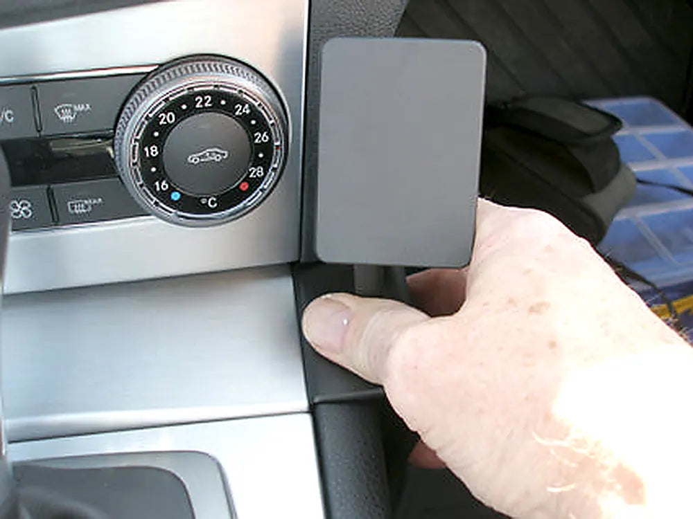 Brodit ProClip 853994 voor Mercedes Benz C-Class (180-320)