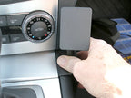 Brodit ProClip 853994 voor Mercedes Benz C-Class (180-320)