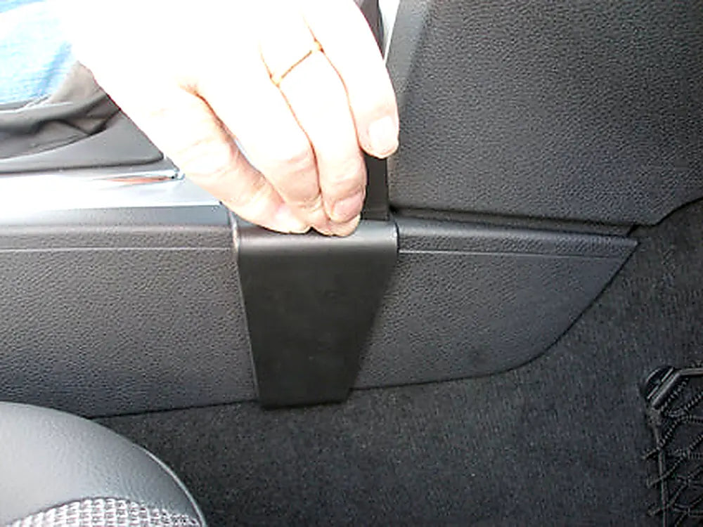 Brodit ProClip 853994 voor Mercedes Benz C-Class (180-320)