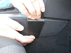 Brodit ProClip 853994 voor Mercedes Benz C-Class (180-320)