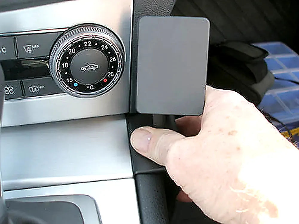 Brodit ProClip 853994 voor Mercedes Benz C-Class (180-320)