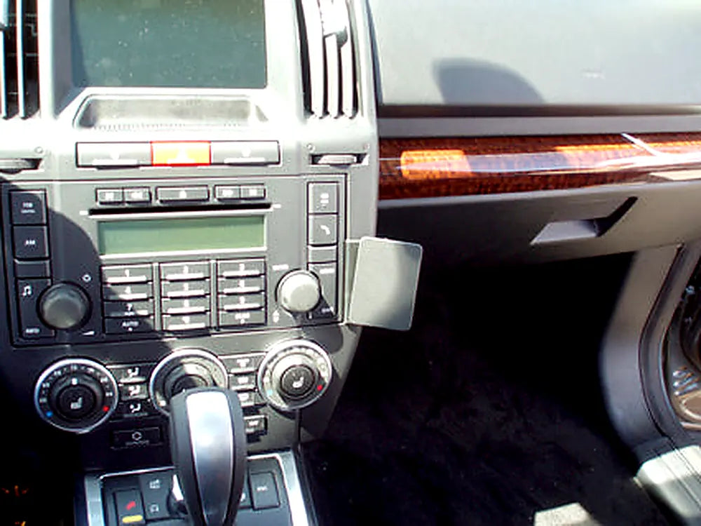 Brodit ProClip 854005 voor Land Rover LR2