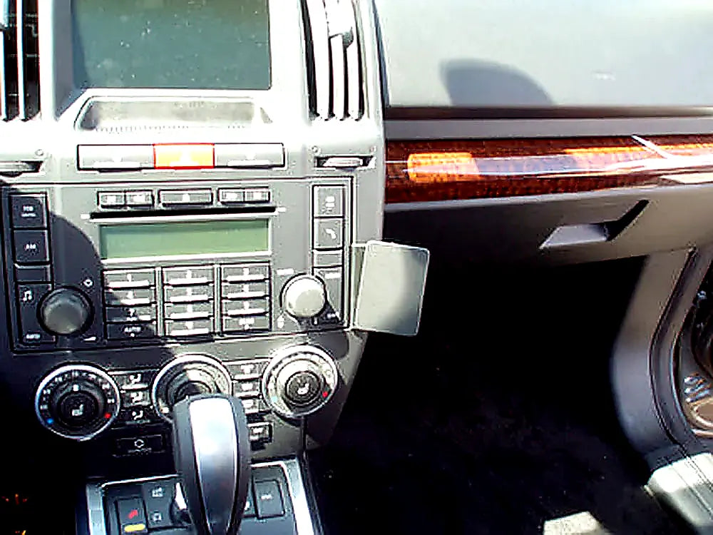 Brodit ProClip 854005 voor Land Rover LR2