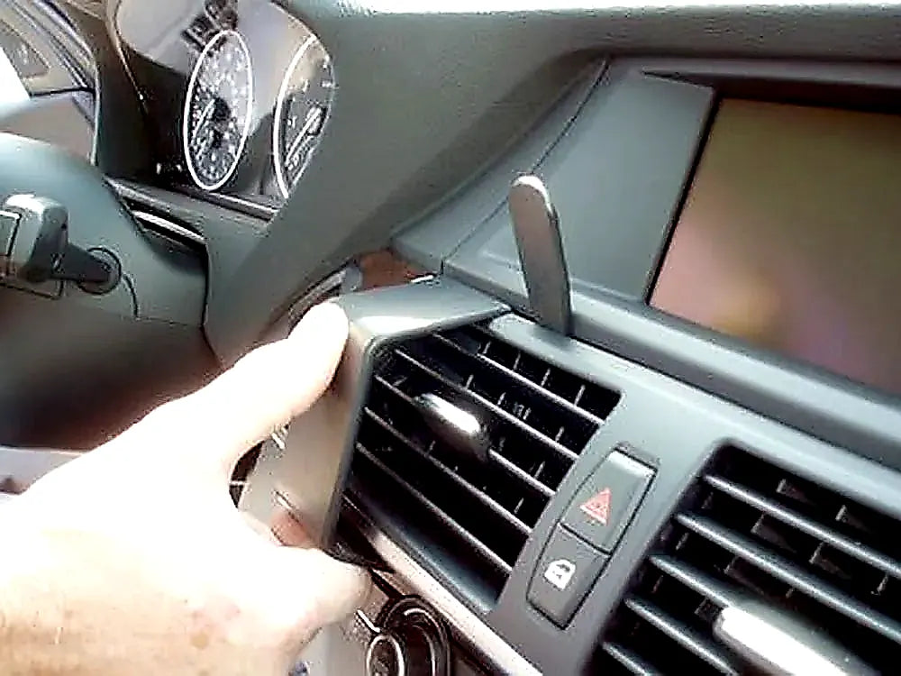 Brodit ProClip 854007 voor BMW X6