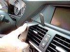Brodit ProClip 854007 voor BMW X6