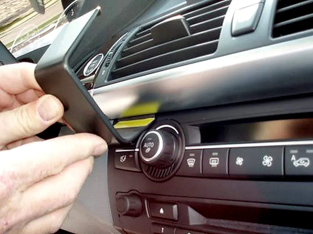 Brodit ProClip 854007 voor BMW X6