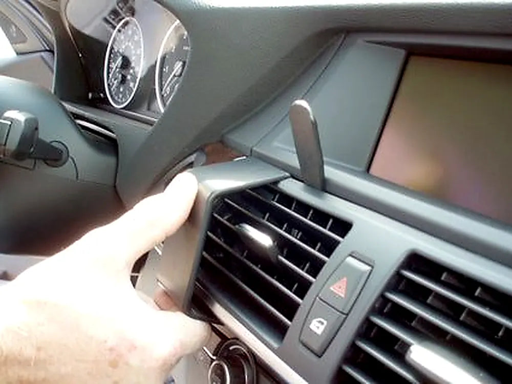 Brodit ProClip 854007 voor BMW X6
