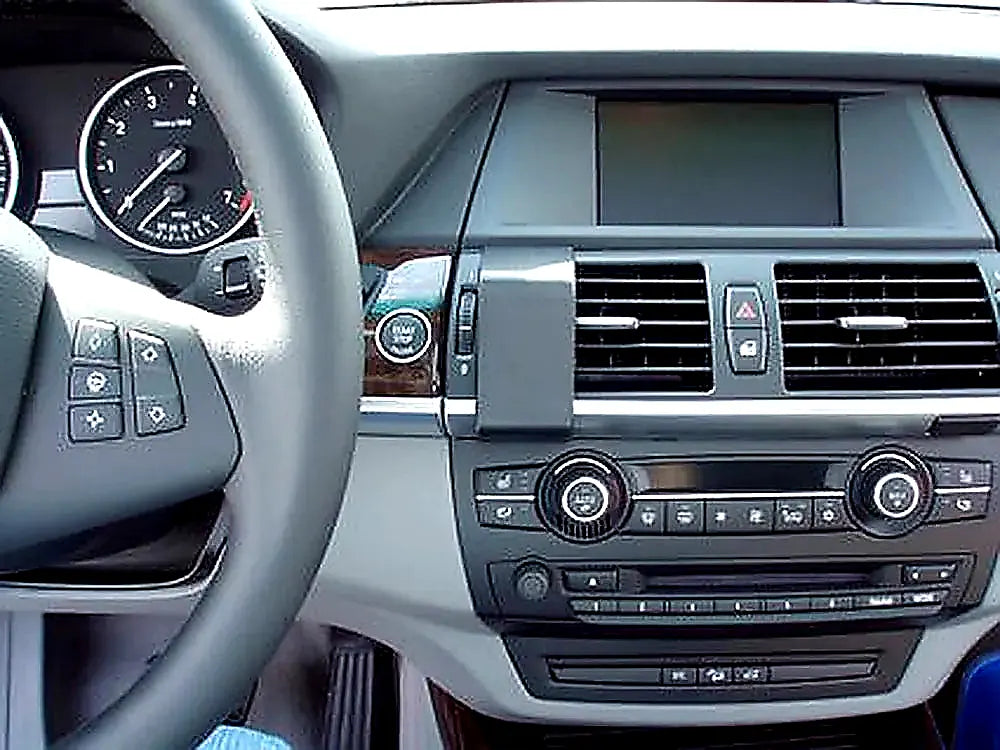 Brodit ProClip 854007 voor BMW X6