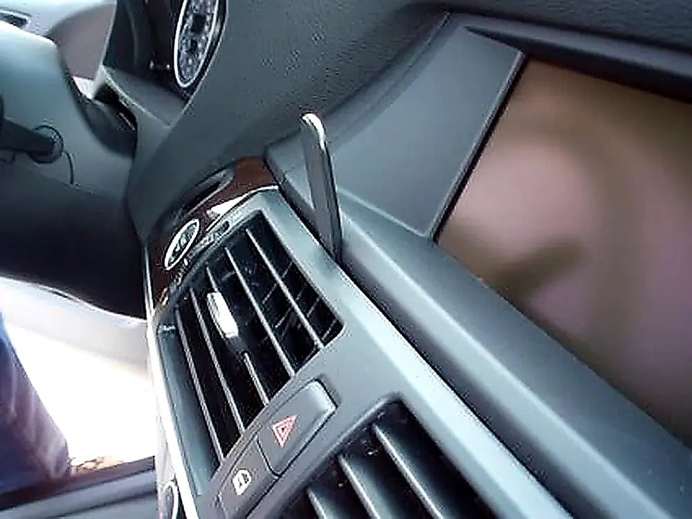 Brodit ProClip 854007 voor BMW X6