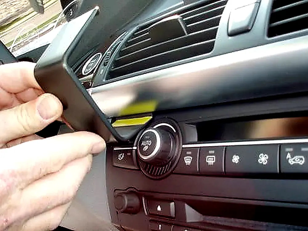 Brodit ProClip 854007 voor BMW X6